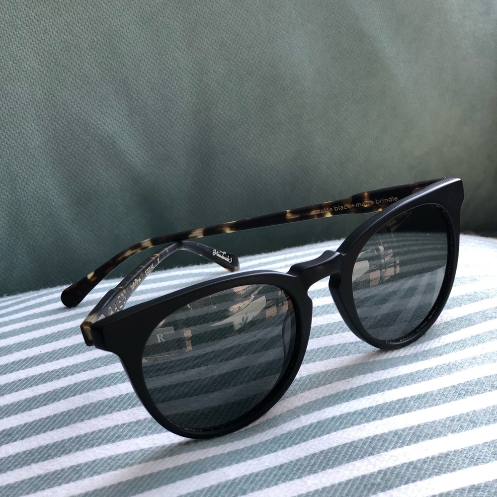 Women’s Raen Sunglasses: Montara